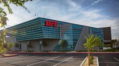 UFC centrála se rozroste! White oznámil výstavbu vlastního hotelu