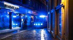 Tři sražené děti za týden. Dejte jim reflexní prvky, apelují záchranáři i policie