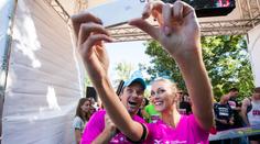 RunTour zahájila registrace, chybět nebudou tváře TV Nova