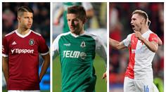 České týmy jdou znovu do boje! Sparta se střetne s Lyonem, Slavia hraje v Izraeli