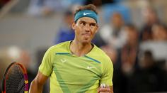 Úžasný Nadal opět řádil ve svém revíru! Zdolal Djokoviče a míří za dalším titulem