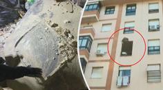 Muž zemřel po výbuchu továrny v Katalánsku. Byl přitom tři kilometry daleko