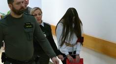 Judita (16) ubodala kamaráda 50 ranami: Nečekané výsledky detektoru lží