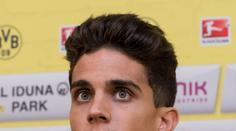 Marc Bartra má to nejhorší za sebou. Dnes opustil nemocnici!