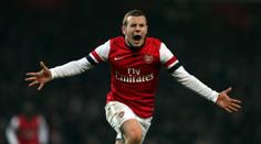 "Byla to neuvěřitelná cesta." Miláček fanoušků Arsenalu a Anglie končí kariéru
