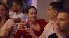 Rozchod? Jsou to lži. Ronaldova matka se vyjádřila k jeho vztahu s Georginou