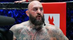 Velký debakl Čechů v KSW. Prohráli i Martínek s Juráčkem