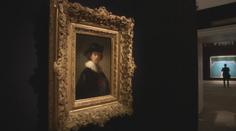 Unikátní aukce o díla za miliardy! K mání je Rembrandt i Picasso