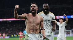 Realu k obratu pomohl sporný gól. Torres z Barcelony dal hattrick