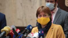Hygienička Rážová skončí! Nezvládá, změna je potřebná, tvrdí Babiš