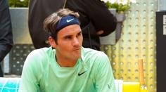 Federer nečekaně prohrál! To Berdych válí a je ve čtvrtfinále