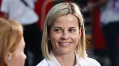 Wolffova žena podala trestní oznámení na FIA. Jsem na ni hrdý, říká Hamilton