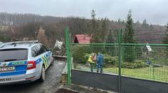 Svědek popsal, jak našel uneseného chlapce ze Zlínska. Z jeho slov mrazí