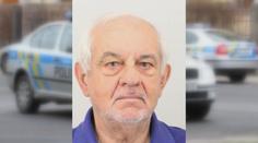 U Štěchovic se ztratil senior (76), do pátrání se zapojil i vrtulník