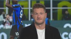 Šestnáctiletý Lukaku? Bodyguard, směje se Mazuch. Skromný kluk, už tehdy lídr