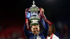 Je to hrubá nespravedlnost, hřímá šéf Crystal Palace po vyhazovu z EL