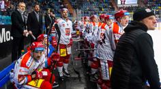 Hradec si výhrou zajistil čtvrtou příčku. Poslední kolo určilo dvojice pro předkolo