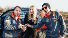 Libor Podmol má další cíl! Možná se objeví na Dakarské rallye