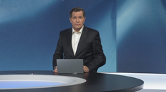 Mimořádné Televizní noviny – 23. prosince