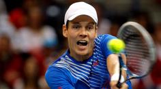 ON-LINE: Berdych třetí bod nezískal! Prohrál s Djokovičem 0:3 na sety