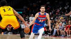 Satoranský s Krejčím v NBA dali 18 bodů. Výkony Čechů na výhry však nestačily