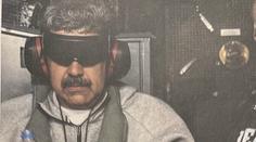 Byl jsem zajat, jsem slušný člověk, řekl u soudu Maduro. Obvinění odmítl