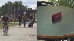 Kempy hlásí plno, hotely dál zejí prázdnotou. Chybí zahraniční turisté