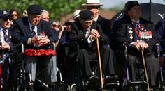 Velké výročí vylodění v Normandii. Den D rozhodl o budoucnosti Evropy