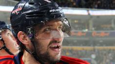 Ovečkin se vysmál Utkání hvězd NHL. Teď se čeká, co Jágr
