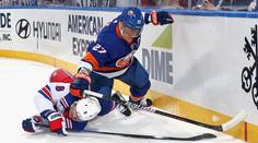 Bitva o New York. Zápas Rangers proti Islanders sledujte na Nova Sport 1 a Voyo