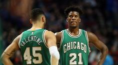 Chicago projelo dobře rozehraný zápas, tým navíc zasáhlo úmrtí