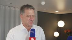 Nejsme v F1 jen do počtu, chceme vyhrávat, hlásí šéf Audi. Do roku 2030 míří na titul