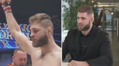 Jiří Procházka zná soupeře pro svou premiéru v UFC!