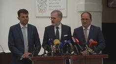 Řadu slibů vláda nesplnila. Největší průšvih je digitalizace stavebního řízení