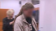 Žena položila syna do vařící vody. "Nešťastnou náhodou," tvrdí