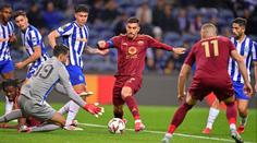 Šlágr mezi Portem a AS Řím nepoznal vítěze, Fenerbahce sťalo Anderlecht