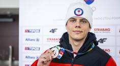 Slovák kvůli maturitě nedorazil na sraz. Na domácím MS si kvůli tomu nezahraje