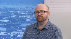 Nástup do školy je nejtěžší pro prvňáčky. Pevný režim jim ale i pomáhá, říká psycholog