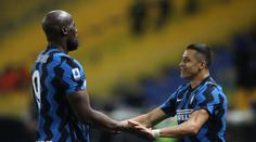 Inter Milán zvítězil v Parmě a navýšil vedení v čele Serie A