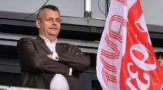 Tvrdík zuří! Za kriminální faul sparťana žádá exemplární trest