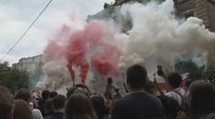 Postavil se proti Lukašenkovi. Lidé se obávají, co se s diplomatem stane!
