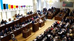Nový průzkum CVVM: ANO pod třiceti procenty, Piráti přeskočili ODS