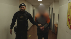 Na Chodově se muž pokusil znásilnit desetiletou dívku. Zachránil ji soused