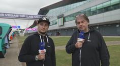 Kokořín místo Everestu. Prý tam není občerstvení, říká komentátor MotoGP