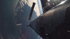 Devátý let rakety SpaceX skončil explozí. Let na Mars stále plánujeme, tvrdí Musk