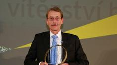 Hlavatému se prý lidé za zvolení omlouvají. Chce zpátky do Senátu