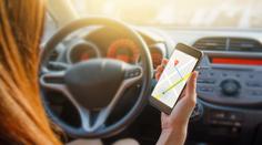 Na dovolenou s navigací! Výběr je veliký - zvolte vhodnou variantu