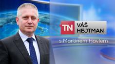 Dokončení R6 je reálné až v roce 2027, tvrdí karlovarský hejtman