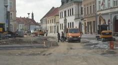 Na stavbě za stovky milionů pracovali nelegálně cizinci. Policie je vyhostila