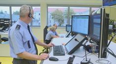 Tísňová linka 112 slaví výročí. Operátoři loni vyřídili přes dva miliony hovorů
